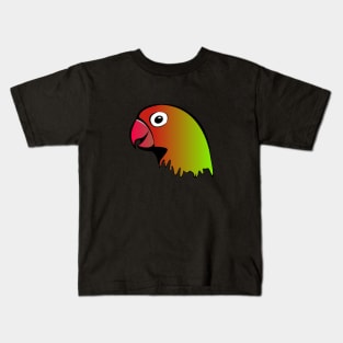 lovebird Kids T-Shirt